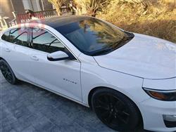 شێڤرۆلێت مالیبۆ